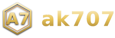 ak707 logo