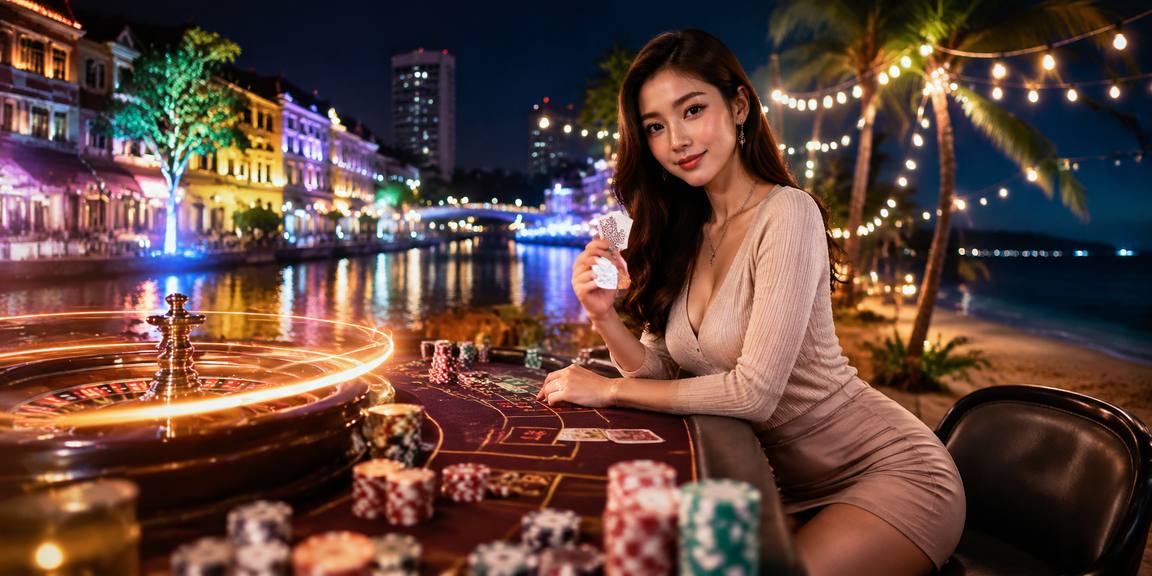 ak707 Fortune di ak707: Rezeki di Hujung Jari Anda